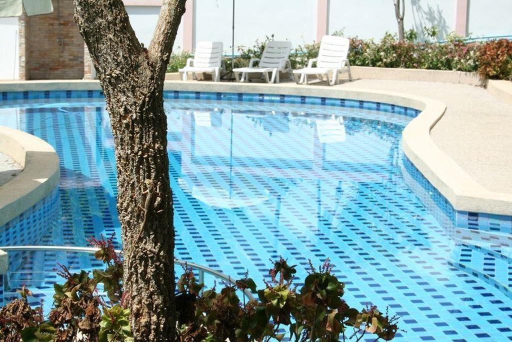 Baan Jasmin Village Choeng Mon Zewnętrze zdjęcie