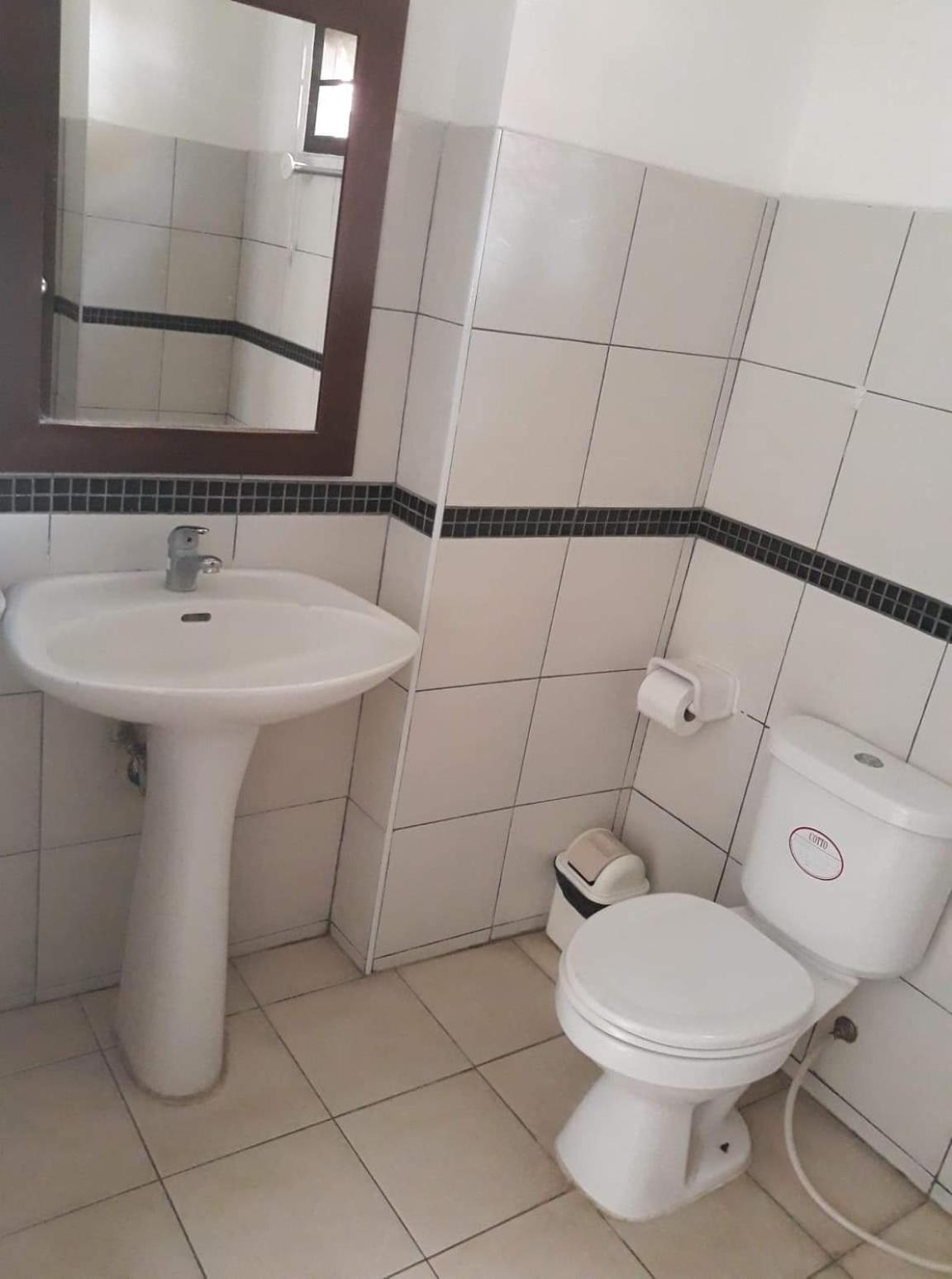 Baan Jasmin Village Choeng Mon Zewnętrze zdjęcie