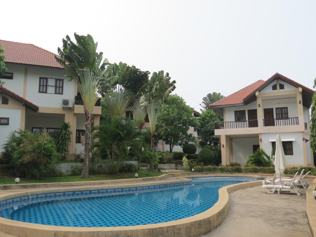 Baan Jasmin Village Choeng Mon Pokój zdjęcie