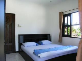 Baan Jasmin Village Choeng Mon Zewnętrze zdjęcie