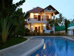 Baan Jasmin Village Choeng Mon Zewnętrze zdjęcie